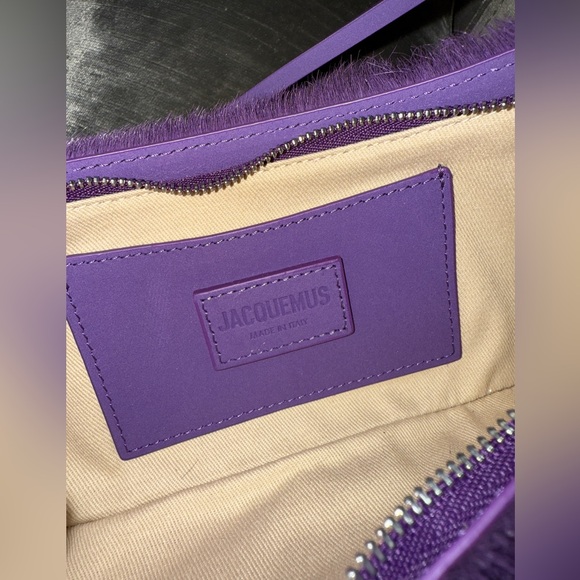 Jacquemus le Bisou Bag - Picture 2 of 4